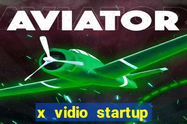 x vidio startup brasil 2024